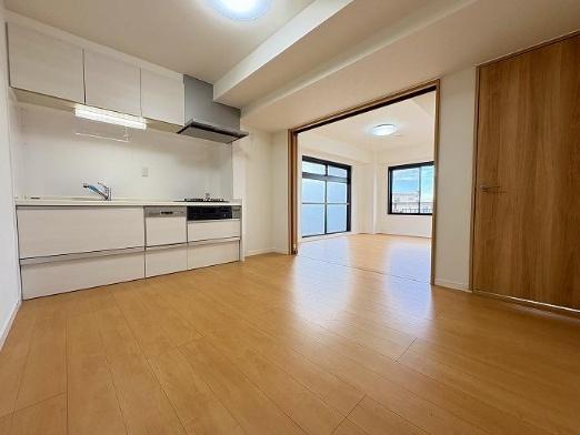 ライオンズマンション辻堂西海岸