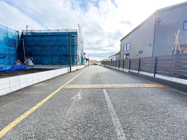 相模原市緑区原宿３丁目の土地