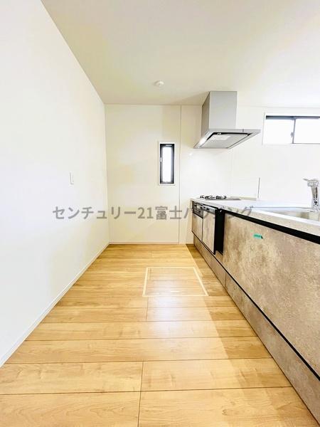 藤沢市大庭の新築一戸建