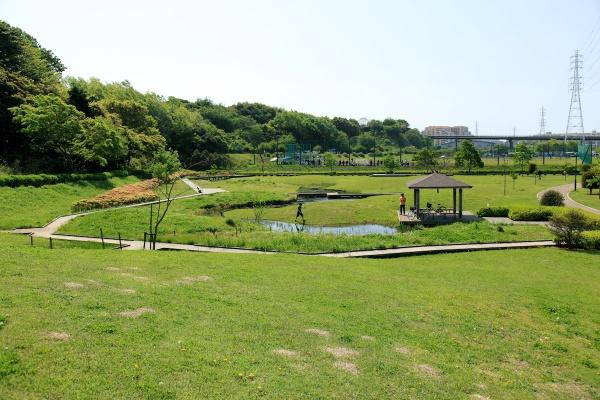 藤沢市大庭の新築一戸建(引地川親水公園)