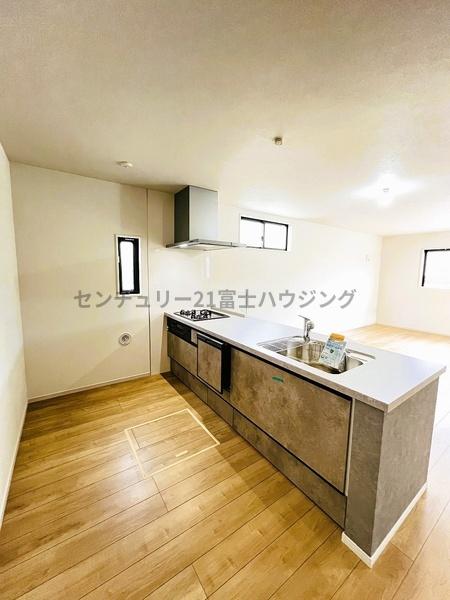 藤沢市大庭の新築一戸建