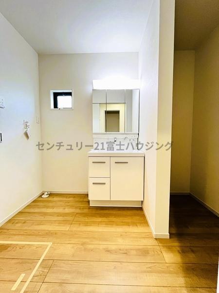 藤沢市大庭の新築一戸建