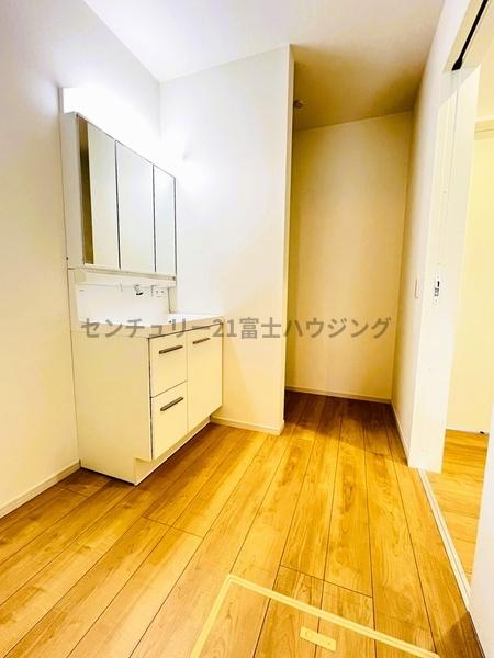 藤沢市大庭の新築一戸建