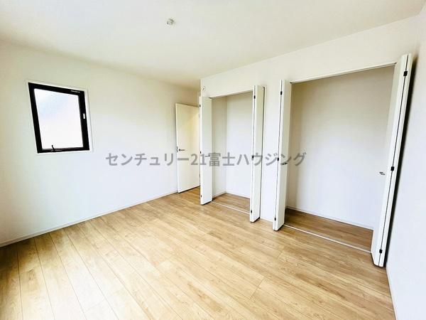 藤沢市大庭の新築一戸建