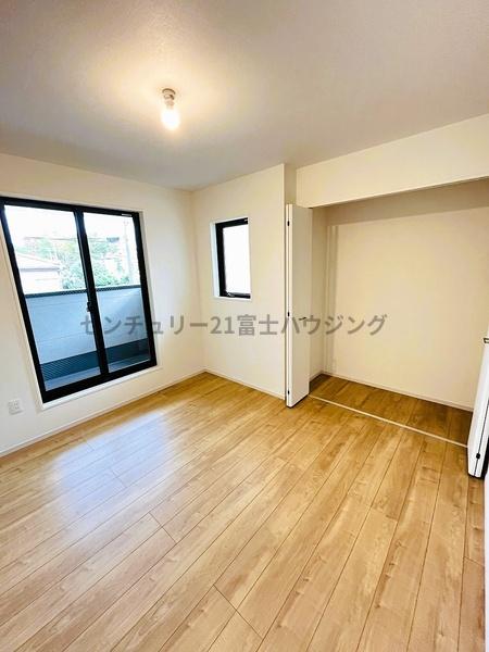 藤沢市大庭の新築一戸建