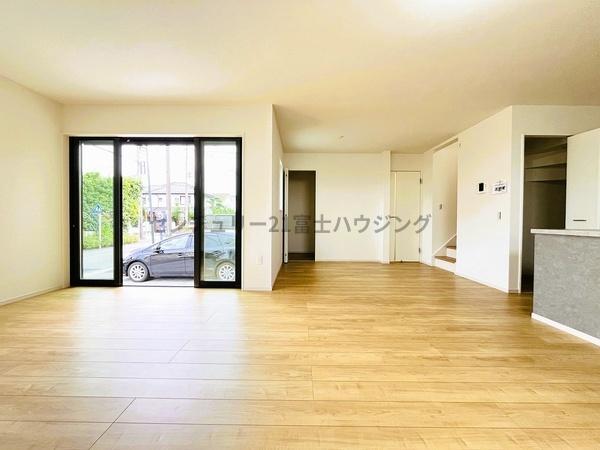 藤沢市大庭の新築一戸建