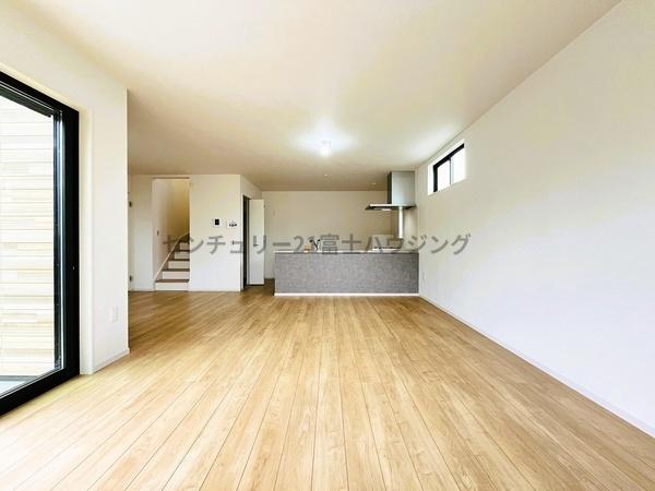 藤沢市大庭の新築一戸建