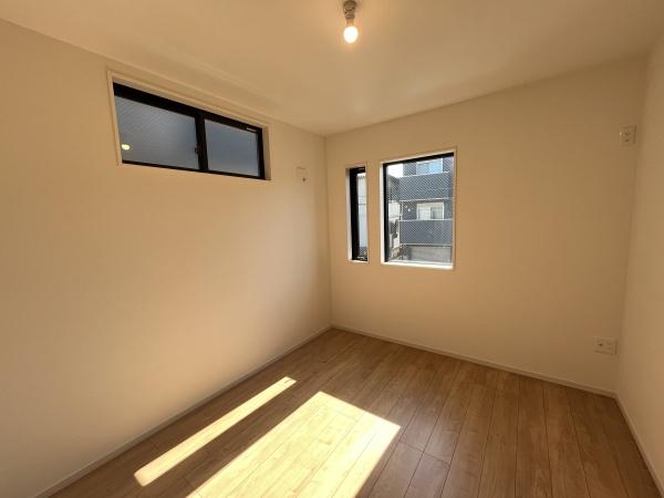 茅ヶ崎市本村５丁目の新築一戸建