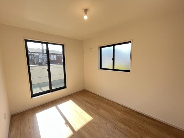 茅ヶ崎市本村５丁目の新築一戸建