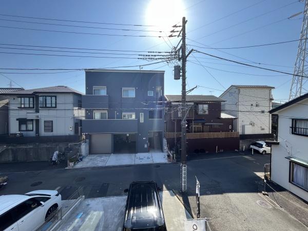 茅ヶ崎市本村５丁目の新築一戸建