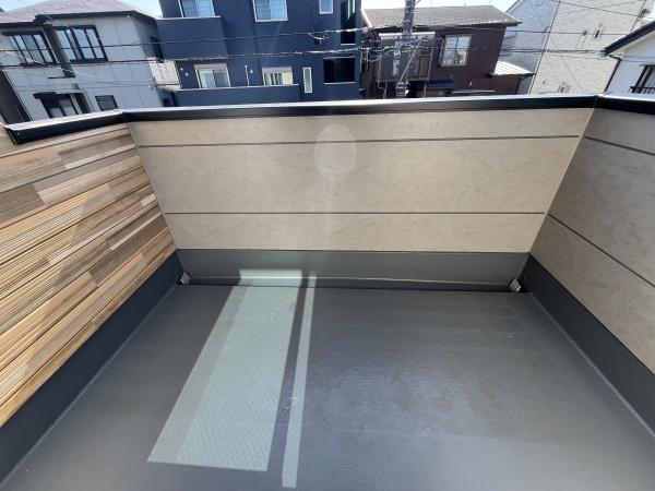 茅ヶ崎市本村５丁目の新築一戸建