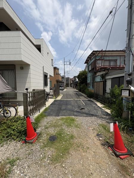 茅ヶ崎市円蔵２丁目の新築一戸建