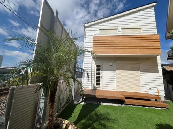 茅ヶ崎市円蔵２丁目の新築一戸建