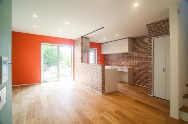 茅ヶ崎市円蔵２丁目の新築一戸建