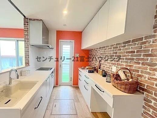 茅ヶ崎市円蔵２丁目の新築一戸建