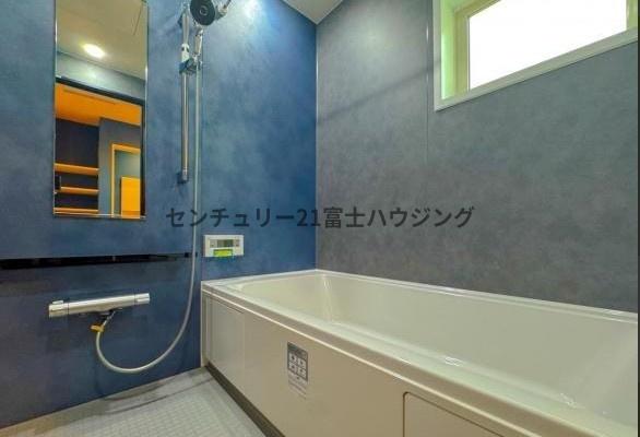 茅ヶ崎市円蔵２丁目の新築一戸建