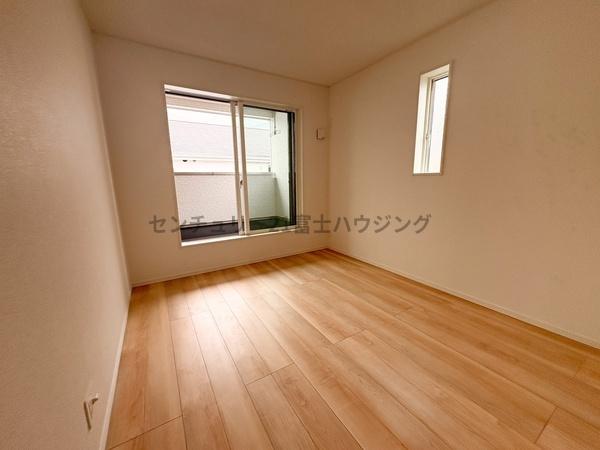 茅ヶ崎市柳島第11　新築戸建3号棟　全8棟