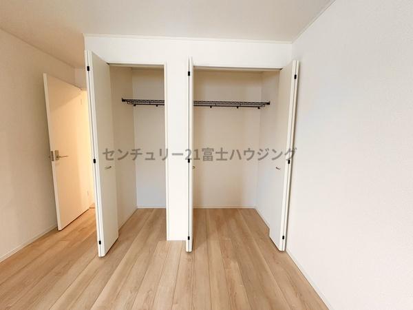 茅ヶ崎市柳島第11　新築戸建3号棟　全8棟