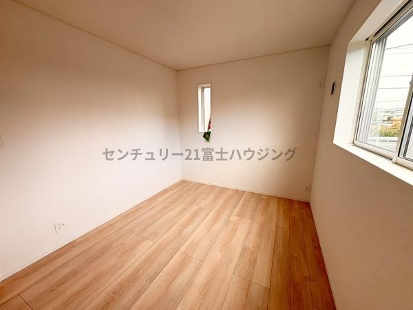 茅ヶ崎市柳島第11　新築戸建3号棟　全8棟