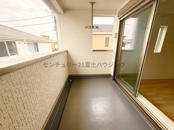 茅ヶ崎市柳島第11　新築戸建3号棟　全8棟