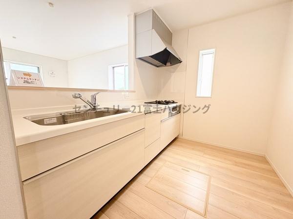 茅ヶ崎市柳島第11　新築戸建3号棟　全8棟