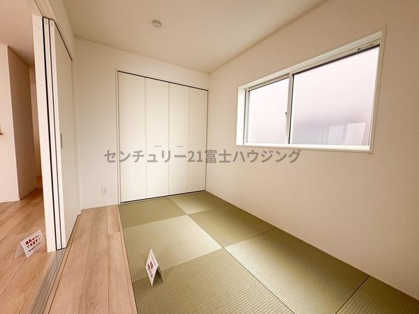 茅ヶ崎市柳島第11　新築戸建3号棟　全8棟