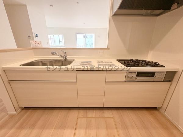 茅ヶ崎市柳島第11　新築戸建6号棟　全8棟