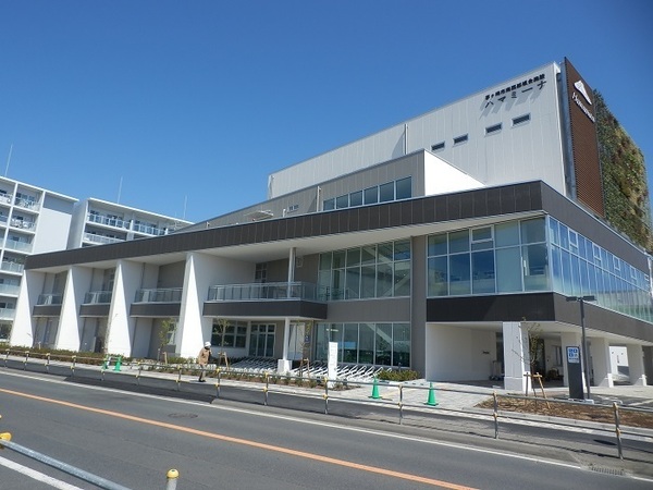 茅ヶ崎市柳島第11　新築戸建6号棟　全8棟(BRANCH茅ヶ崎)