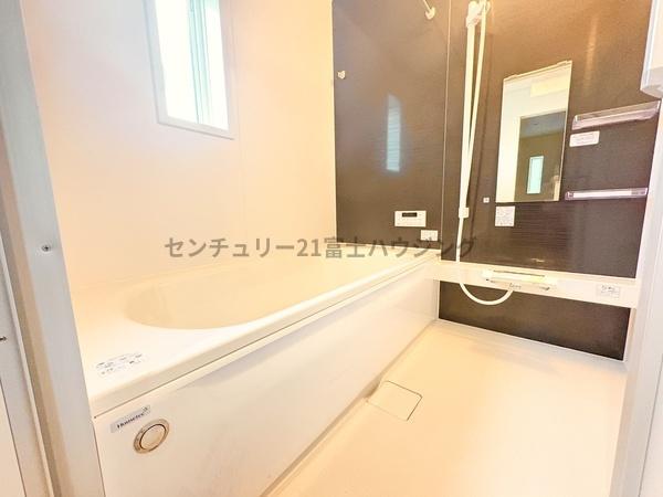 茅ヶ崎市柳島第11　新築戸建6号棟　全8棟