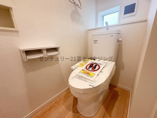 茅ヶ崎市柳島第11　新築戸建6号棟　全8棟