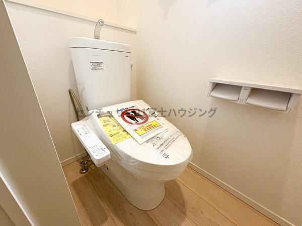 茅ヶ崎市柳島第11　新築戸建6号棟　全8棟