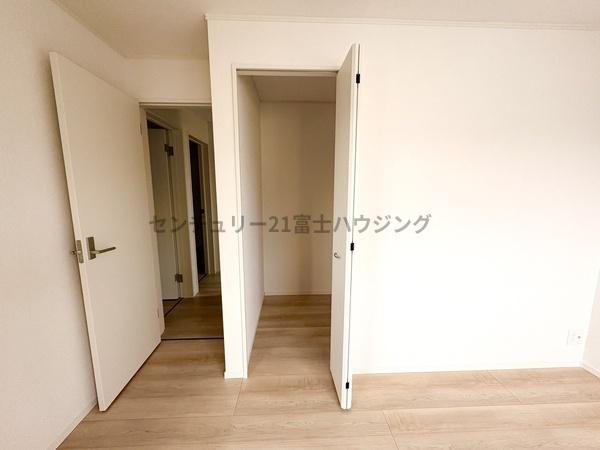 茅ヶ崎市柳島第11　新築戸建6号棟　全8棟