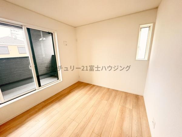 茅ヶ崎市柳島第11　新築戸建6号棟　全8棟