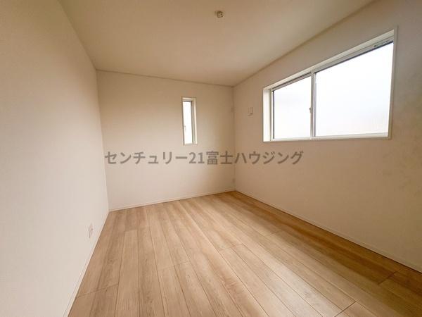 茅ヶ崎市柳島第11　新築戸建6号棟　全8棟