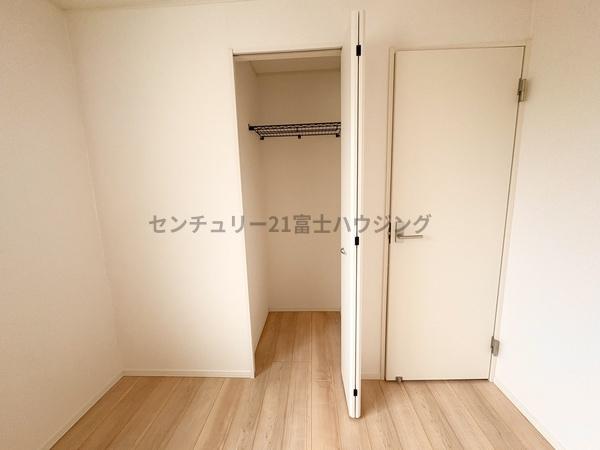 茅ヶ崎市柳島第11　新築戸建6号棟　全8棟