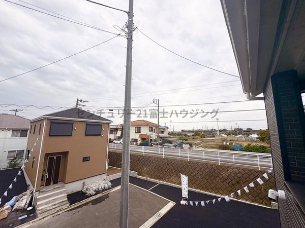 茅ヶ崎市柳島第11　新築戸建6号棟　全8棟