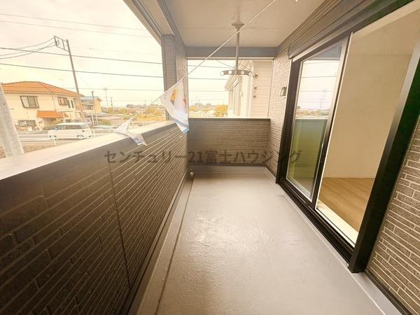 茅ヶ崎市柳島第11　新築戸建6号棟　全8棟