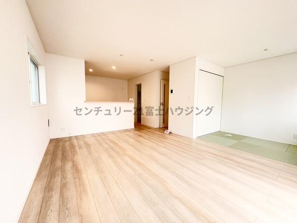 茅ヶ崎市柳島第11　新築戸建6号棟　全8棟