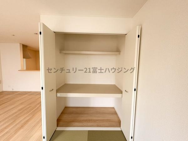 茅ヶ崎市柳島第11　新築戸建6号棟　全8棟