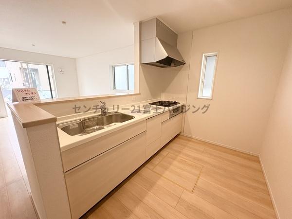 茅ヶ崎市柳島第11　新築戸建6号棟　全8棟