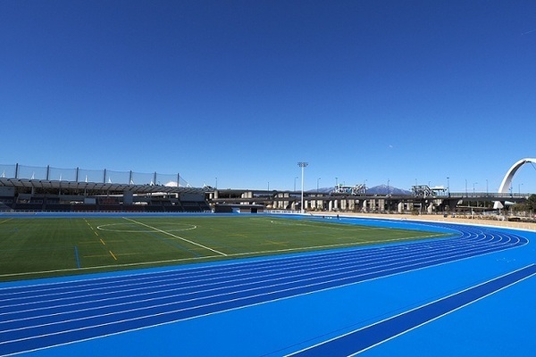 茅ヶ崎市柳島第11　新築戸建8号棟　全8棟(柳島スポーツ公園)