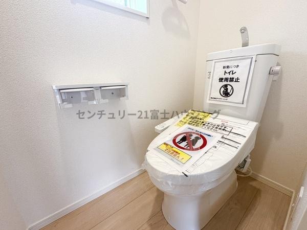 茅ヶ崎市柳島第11　新築戸建8号棟　全8棟