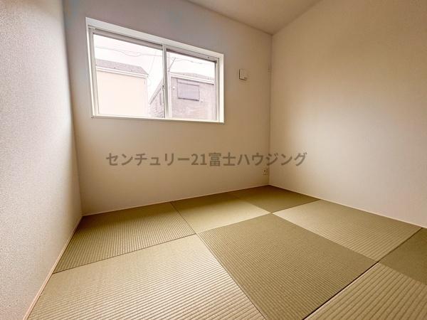 茅ヶ崎市柳島第11　新築戸建8号棟　全8棟