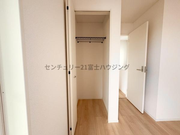 茅ヶ崎市柳島第11　新築戸建8号棟　全8棟