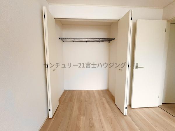 茅ヶ崎市柳島第11　新築戸建8号棟　全8棟