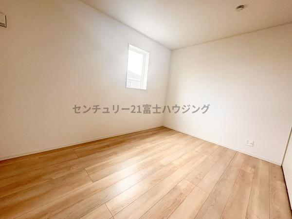 茅ヶ崎市柳島第11　新築戸建8号棟　全8棟