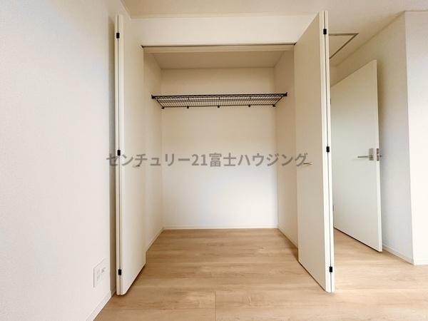 茅ヶ崎市柳島第11　新築戸建8号棟　全8棟