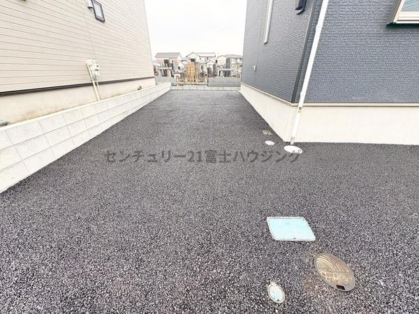 茅ヶ崎市柳島第11　新築戸建8号棟　全8棟