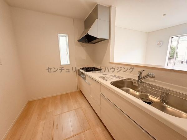 茅ヶ崎市柳島第11　新築戸建8号棟　全8棟