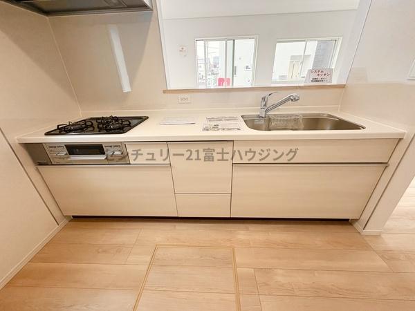 茅ヶ崎市柳島第11　新築戸建8号棟　全8棟